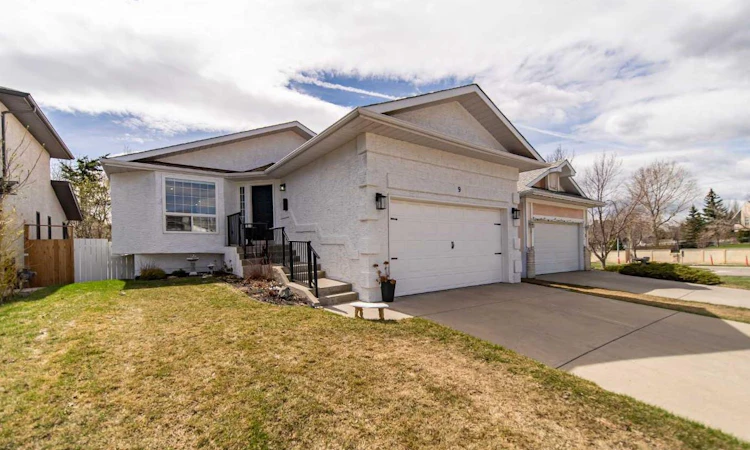 9 Scripps Landing NW