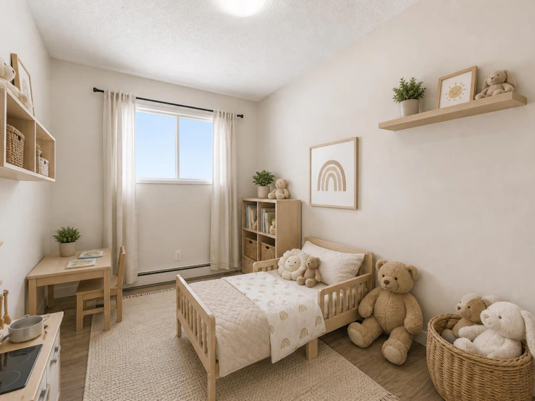 10-3911 1 Street NE, Calgary, AB, T2E 3E2 - 7