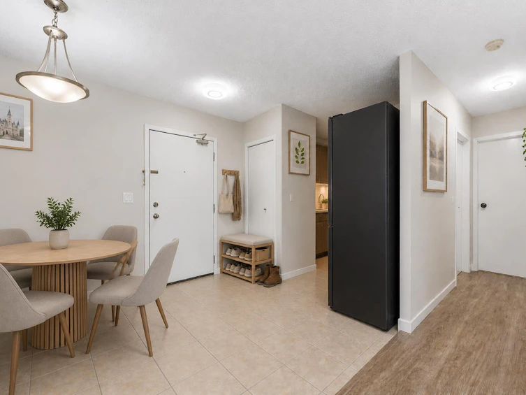10-3911 1 Street NE, Calgary, AB, T2E 3E2 - 5