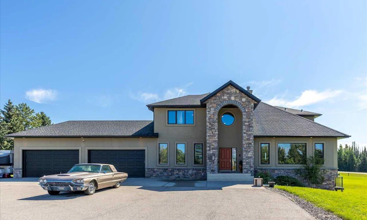 244094 Partridge Place