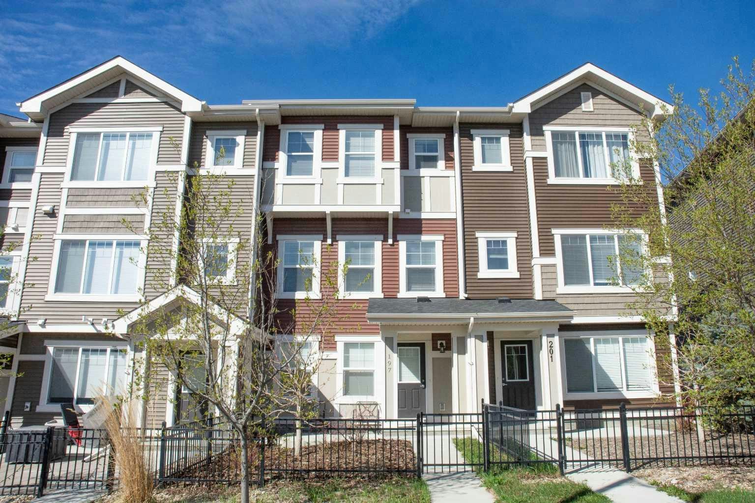 197 Sundown Road, Cochrane, AB, T4C 2M6