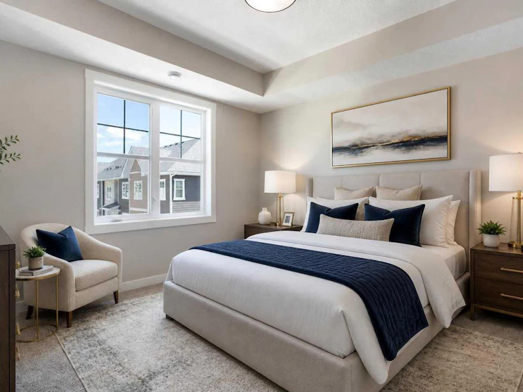607 Cranbrook Walk SE, Calgary, AB, T3M 2V5 - 11