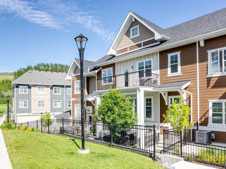 607 Cranbrook Walk SE, Calgary, AB, T3M 2V5 - 24