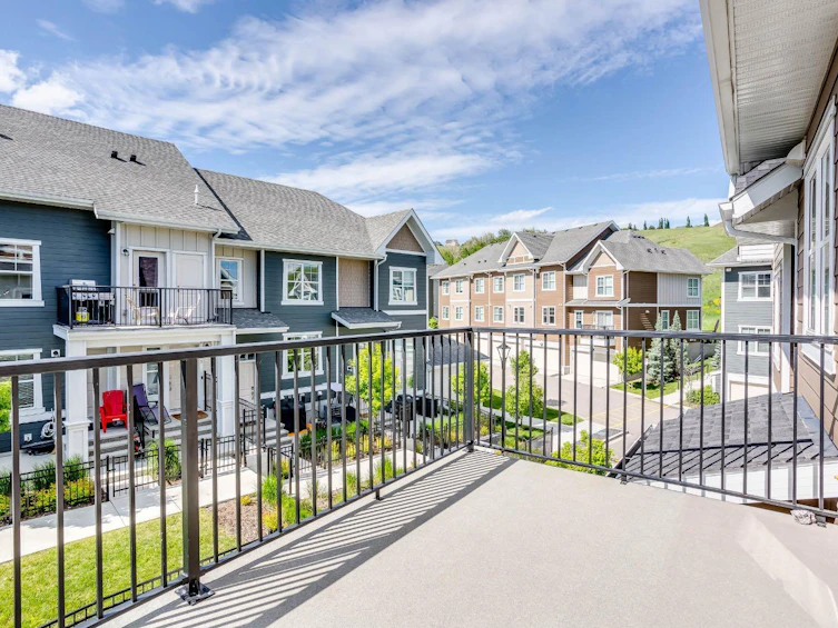 607 Cranbrook Walk SE, Calgary, AB, T3M 2V5 - 28