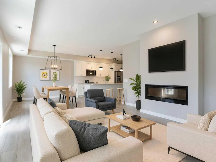 607 Cranbrook Walk SE, Calgary, AB, T3M 2V5 - 2