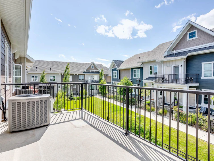 607 Cranbrook Walk SE, Calgary, AB, T3M 2V5 - 26