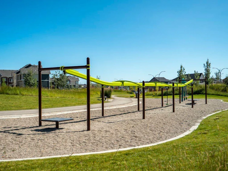 607 Cranbrook Walk SE, Calgary, AB, T3M 2V5 - 30