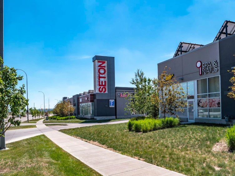 607 Cranbrook Walk SE, Calgary, AB, T3M 2V5 - 36
