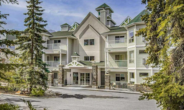 310-1080C Cougar Creek Drive