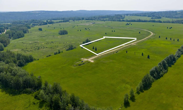 Block 1 Lot 7 Eastwood Ridge Estates