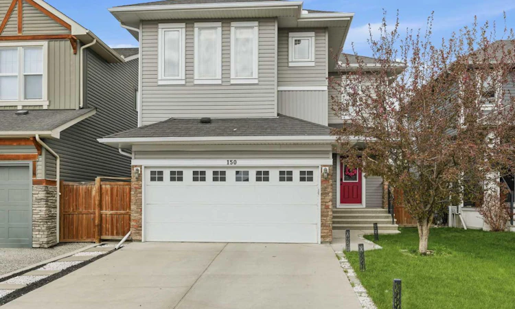 150 Ravenscroft Green SE