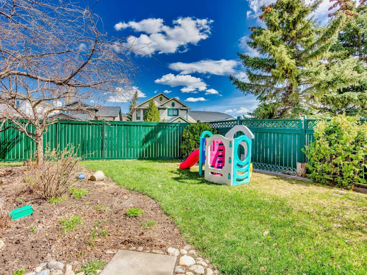 110 Arbour Ridge Heights NW, Calgary, AB, T3G 3Z1 - 42
