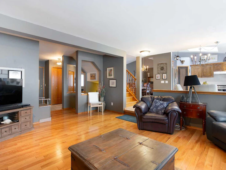 110 Arbour Ridge Heights NW, Calgary, AB, T3G 3Z1 - 16