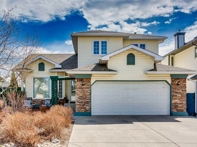 110 Arbour Ridge Heights NW, Calgary, AB, T3G 3Z1 - 4