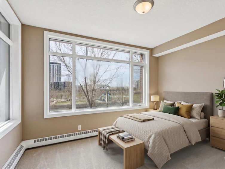 108-990 Centre Avenue NE, Calgary, AB, T2E 2M9 - 8