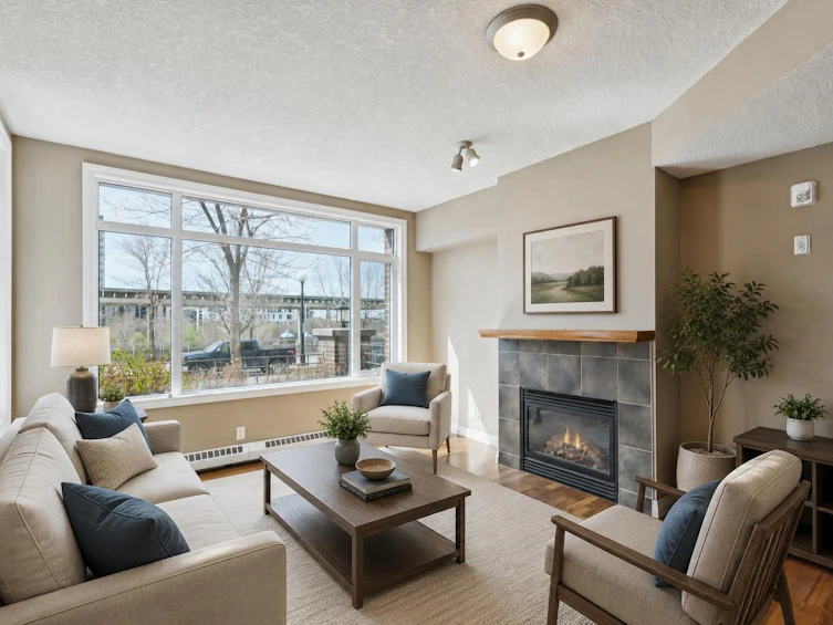 108-990 Centre Avenue NE, Calgary, AB, T2E 2M9 - 5