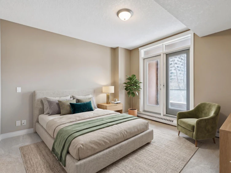 108-990 Centre Avenue NE, Calgary, AB, T2E 2M9 - 7
