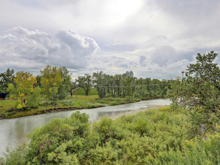 108-990 Centre Avenue NE, Calgary, AB, T2E 2M9 - 40