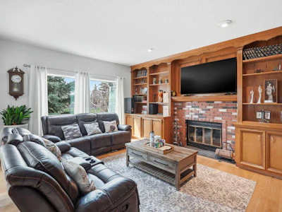 11516 Douglas Woods Rise SE - 5