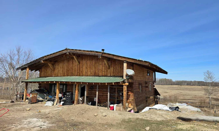 245012 Highway 737
