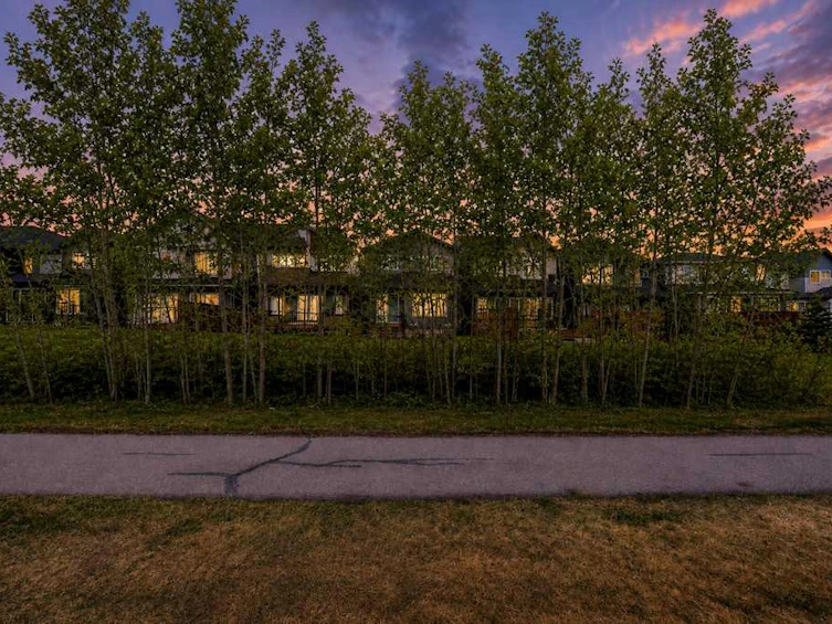 55 Silver Spruce Grove SW, Calgary, AB, T2X 5L9 - 3