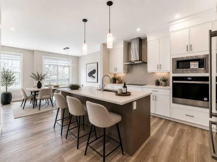 55 Silver Spruce Grove SW, Calgary, AB, T2X 5L9 - 8