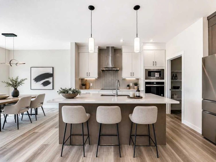 55 Silver Spruce Grove SW, Calgary, AB, T2X 5L9 - 7
