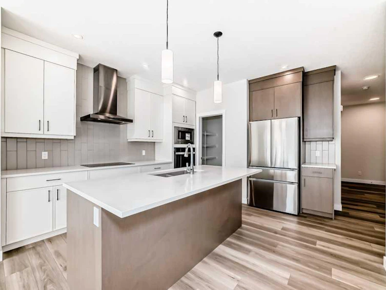 55 Silver Spruce Grove SW, Calgary, AB, T2X 5L9 - 14