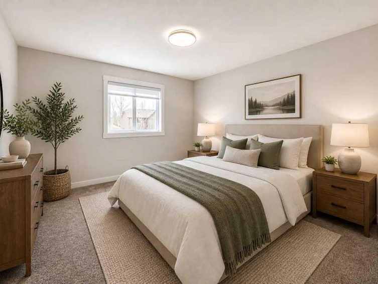 55 Silver Spruce Grove SW, Calgary, AB, T2X 5L9 - 32