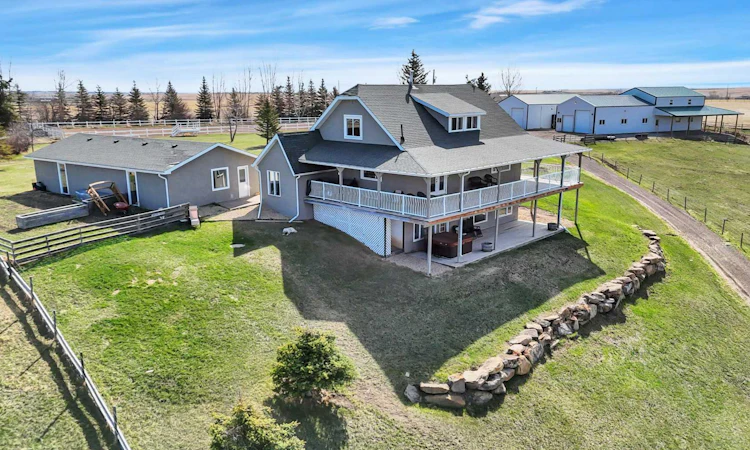 29426 Range Road 292