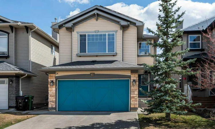15 New Brighton Manor SE