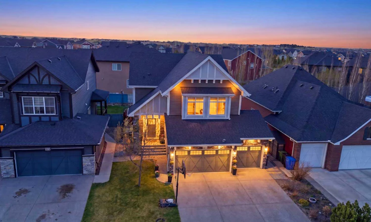 233 Aspenmere Circle