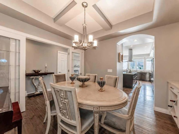 23 Aspen Summit Mount SW, Calgary, AB, T3H 0R4 - 13