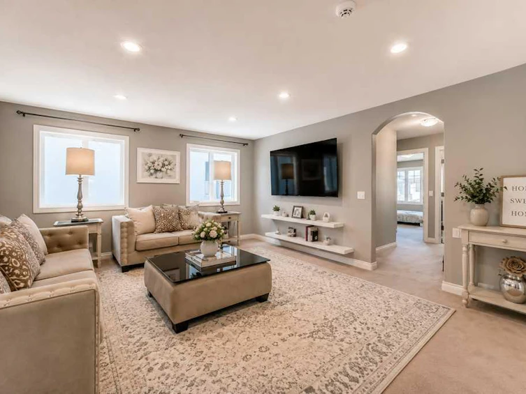 23 Aspen Summit Mount SW, Calgary, AB, T3H 0R4 - 24