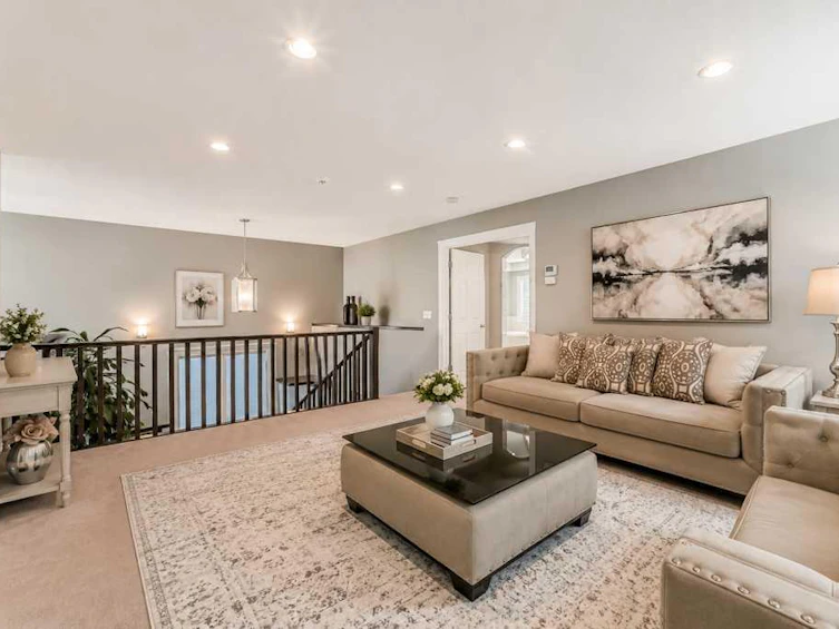 23 Aspen Summit Mount SW, Calgary, AB, T3H 0R4 - 25