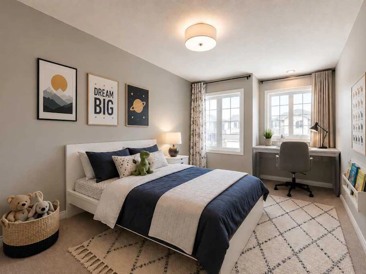 23 Aspen Summit Mount SW, Calgary, AB, T3H 0R4 - 35