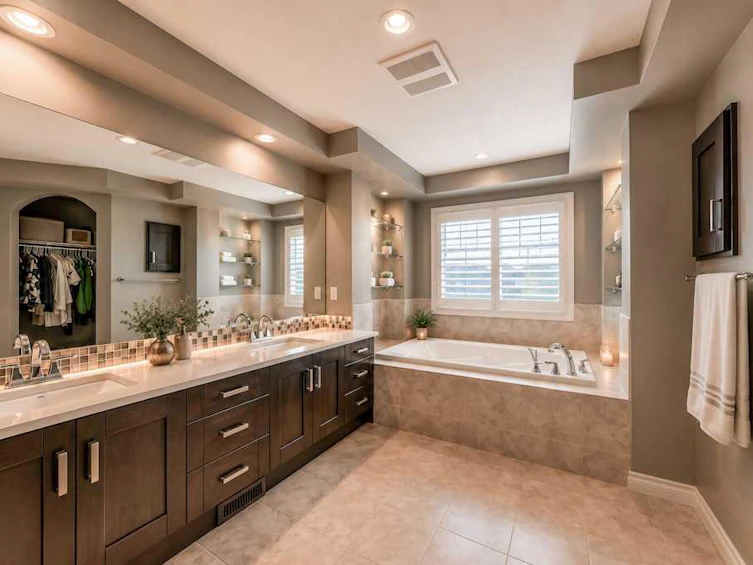 23 Aspen Summit Mount SW, Calgary, AB, T3H 0R4 - 28