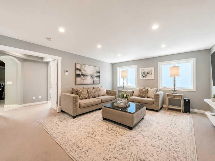 23 Aspen Summit Mount SW, Calgary, AB, T3H 0R4 - 23