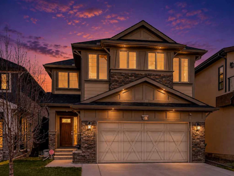 23 Aspen Summit Mount SW, Calgary, AB, T3H 0R4