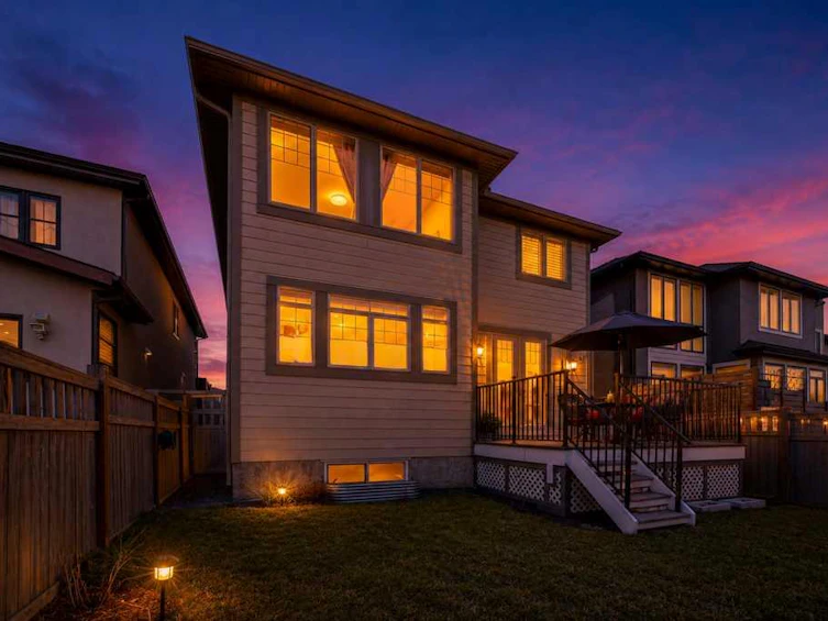 23 Aspen Summit Mount SW, Calgary, AB, T3H 0R4 - 38