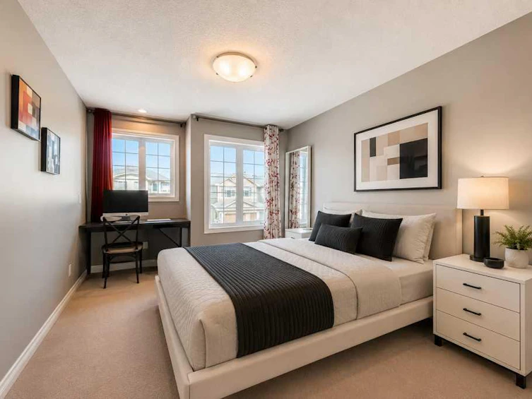 23 Aspen Summit Mount SW, Calgary, AB, T3H 0R4 - 32