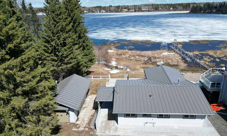 104 Bondiss Drive