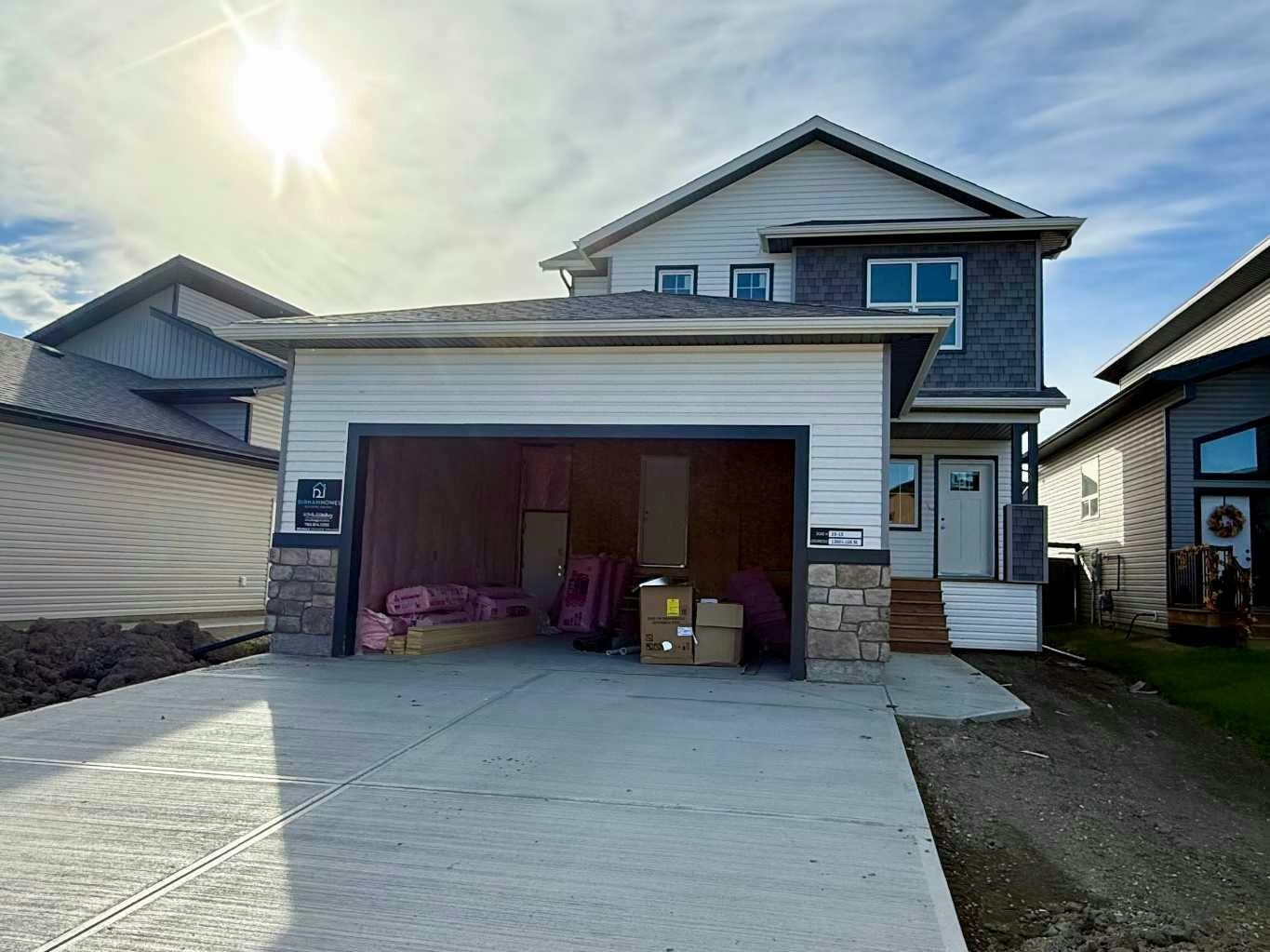 13006 106 Street, Grande Prairie, AB, T8V 6V2
