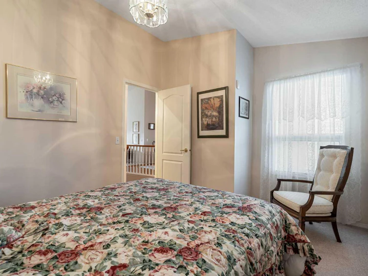 58 Evergreen Bay SW, Calgary, AB, T2Y 3E9 - 25