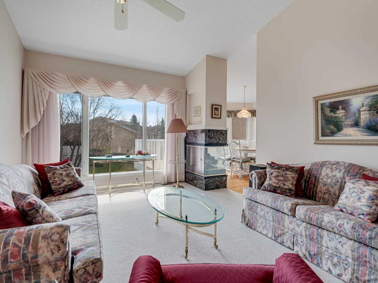 58 Evergreen Bay SW, Calgary, AB, T2Y 3E9 - 9