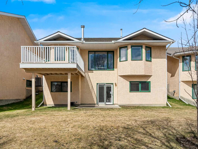 58 Evergreen Bay SW, Calgary, AB, T2Y 3E9 - 44