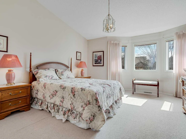 58 Evergreen Bay SW, Calgary, AB, T2Y 3E9 - 18