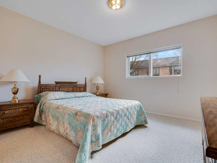 58 Evergreen Bay SW, Calgary, AB, T2Y 3E9 - 36