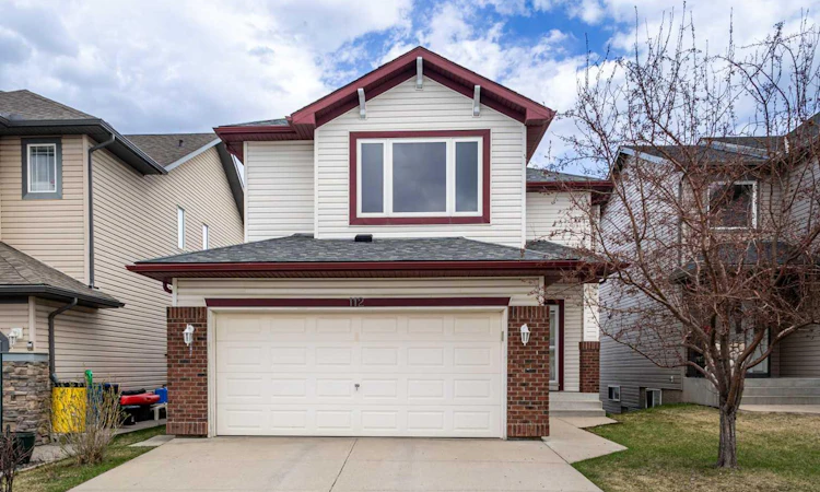 112 Everridge Drive SW