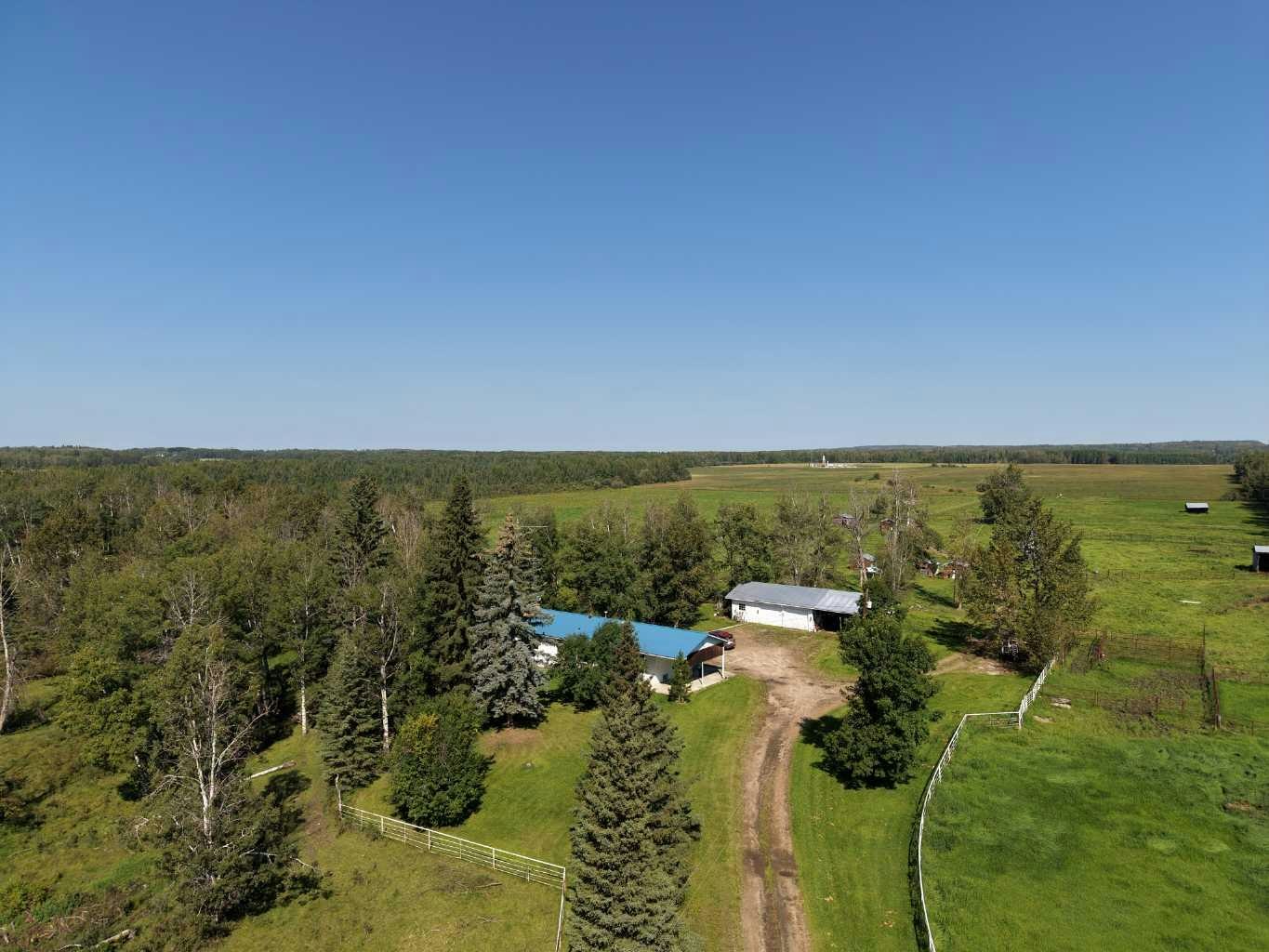 8118 Highway 620, Rural Brazeau County, AB, T7A 2A1